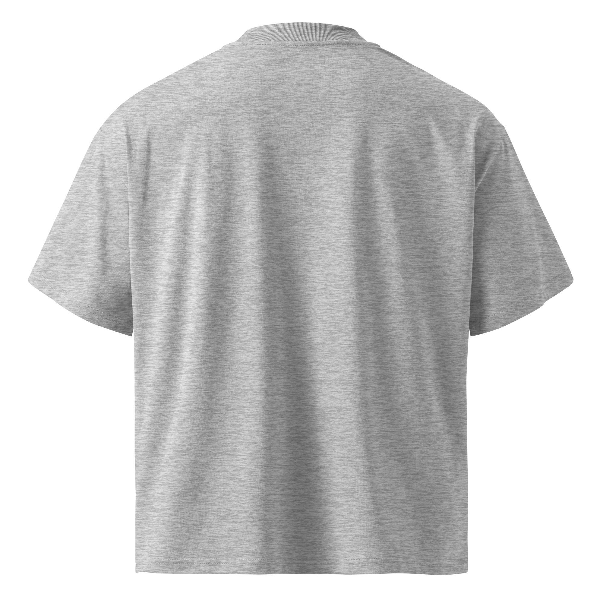 Ottoman Calligraphy Oversized Tee